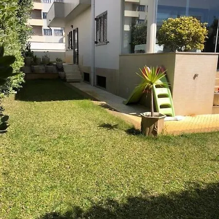 Casa Sol A Dois Passos Do Mar Amorosa