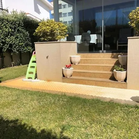 Casa Sol A Dois Passos Do Mar Holiday home