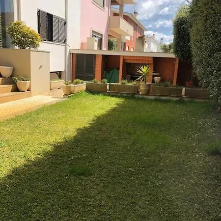 Casa Sol A Dois Passos Do Mar Holiday home *