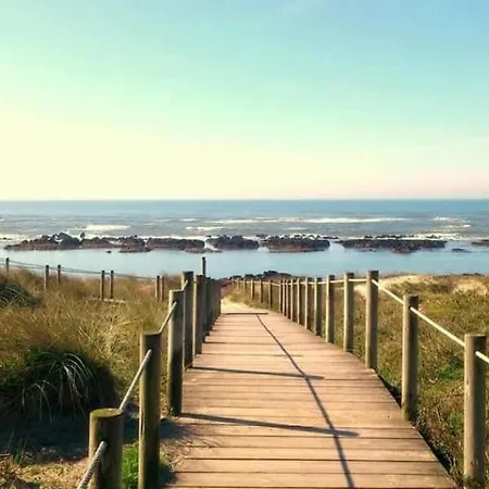 Casa Sol A Dois Passos Do Mar *