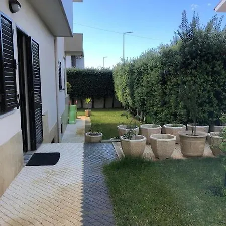 Holiday home Casa Sol A Dois Passos Do Mar