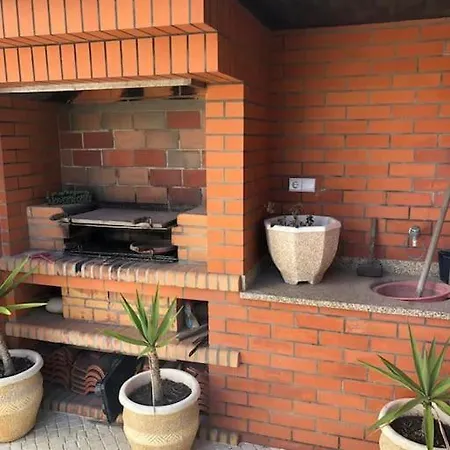Casa Sol A Dois Passos Do Mar Holiday home